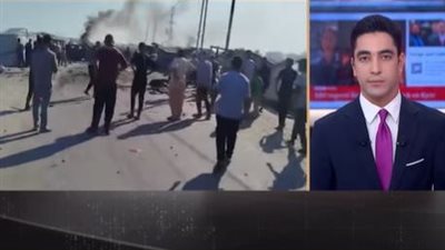 بشير جبر: الاحتلال يصعد هجماته على قطاع غزة منذ الفجر