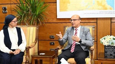 جامعة أسيوط في ذكرى 30 يونيو: مسيرة إنجازات تكنولوجية تدعم رؤية مصر 2030