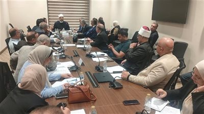 بعد أزمة زيادة الإيجارات.. دينية النواب تستأنف مناقشة ملف أراضي الأوقاف اليوم