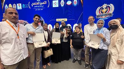 المستشفيات التعليمية تتصدر مسابقة التميز العلمي في خدمات طب الأسنان 2026
