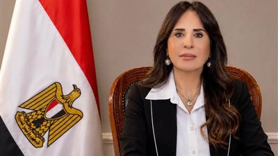 وزيرة الإسكان تتابع تنفيذ المشروعات الخدمية والتنموية بمدن الصعيد الجديدة