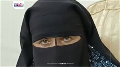 مريضة كانسربالفيوم.. تحتاج لـ10فلانشات فى الشهروظروفها صعبة ومعندهاش عداد مياة
