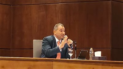 أمين عام الآثار: رواتب العاملين بالآثار بلغت 3.4 مليار جنيه لعام 2026 