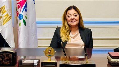رئيسة القومي لذوي الإعاقة: مبادرة «أسرتي قوتي» استفادت منها 10 آلاف أسرة