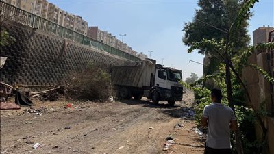 استجابة لشكاوى المواطنين.. الجيزة تتحرك للتعامل مع المشكلات وتحسين مستوى الخدمات
