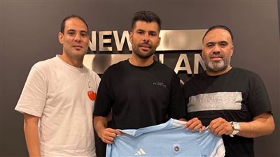 تأكيدا لنيوز رووم.. غزل المحلة يتعاقد مع محمد كوكو حارس سيراميكا كليوباترا