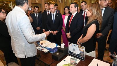 وزير الاستثمار: دعم كامل للمصدرين لتعزيز تنافسية المنتج المصري