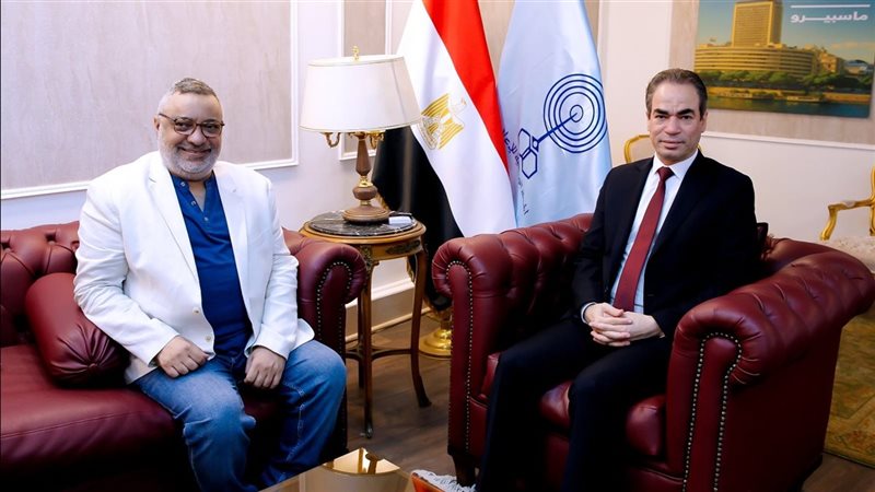 المسلماني وعبدالرحيم