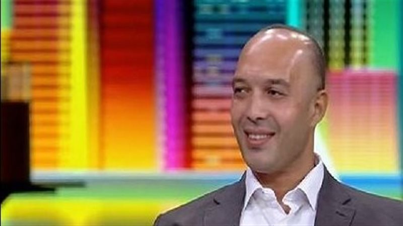  الدكتور محمد عبود