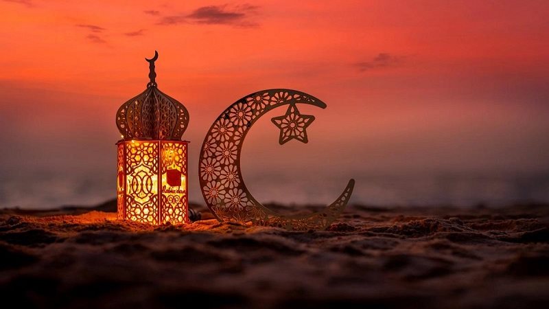 موعد شهر رمضان 2027