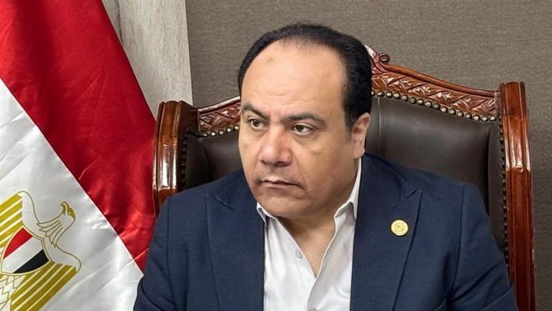 فاعليات الاجتماع