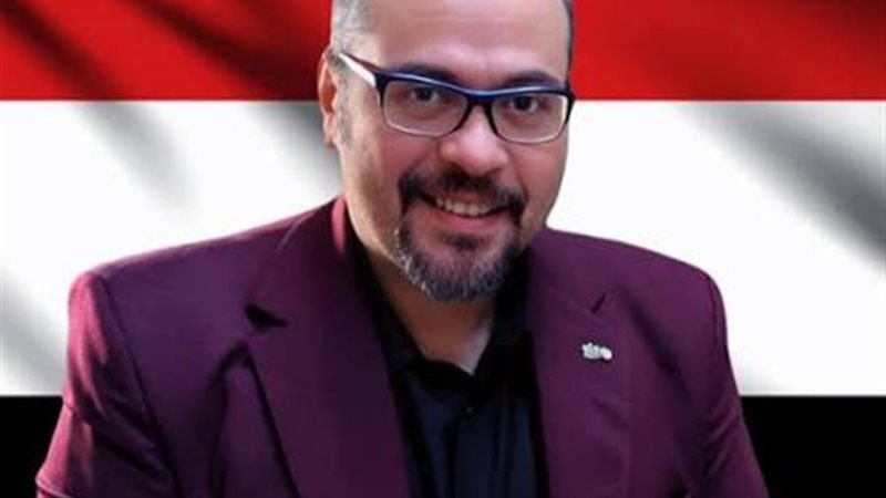 د. أحمد البيلي -