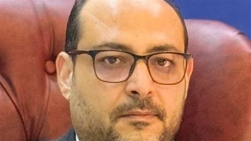 المهندس محمد مصطفى