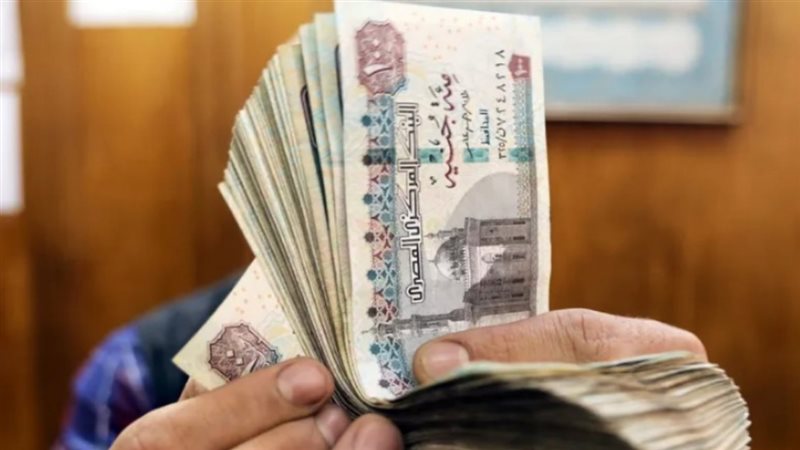العلاوة الدورية 2026