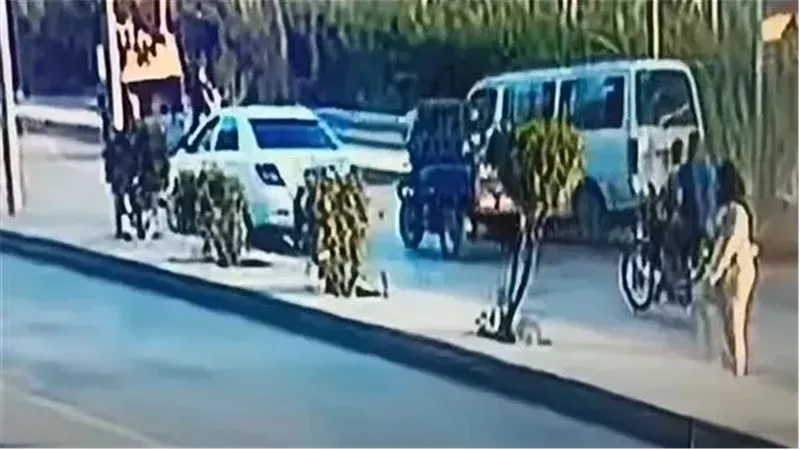جانب من الواقعة 