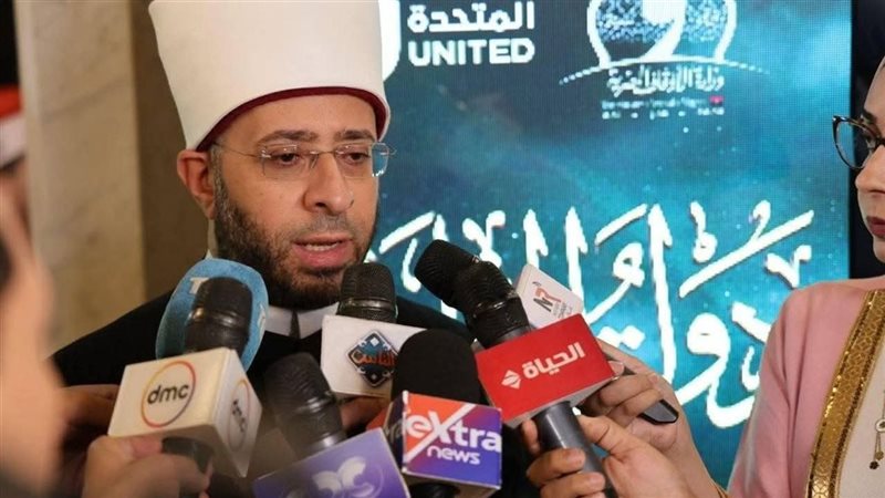 الدكتور أسامة الأزهري