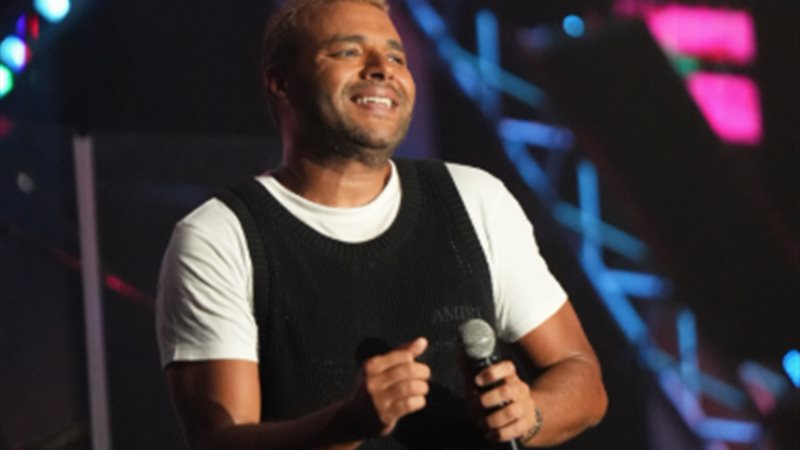 رامي صبري