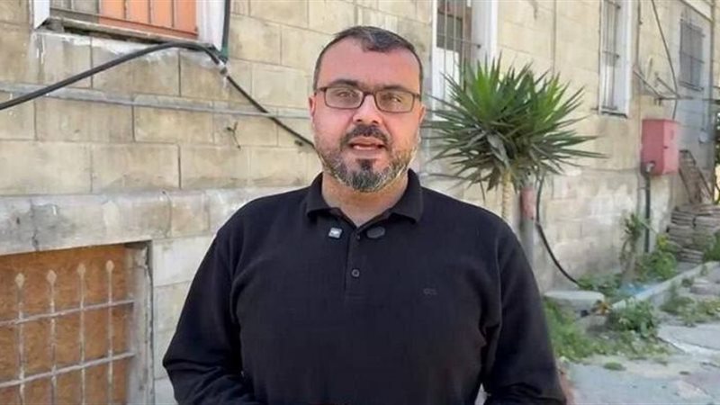 حازم قاسم