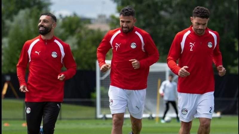 منتخب مصر في كأس