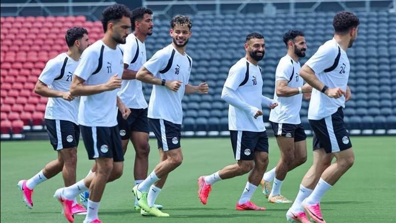 منتخب مصر