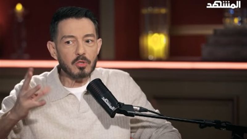 أحمد زاهر