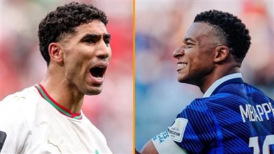 موعد مباراة فرنسا والمغرب في ربع نهائي كأس العالم 2026 والقنوات الناقلة