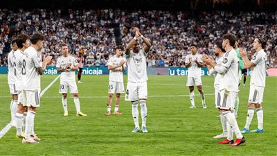 ريال مدريد يسيطر على بطولة كأس العالم 2026 برقم استثنائي 