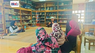 أوقاف الفيوم تنظم ندوة بعنوان 