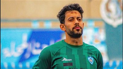 الاتحاد السكندري ينهي إجراءات ضم أحمد العربي من غزل المحلة