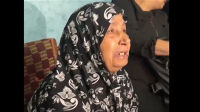 «خلي أمي تدعيلي».. والدة ضحية حادث الشروق تروي آخر كلمات ابنتها 
