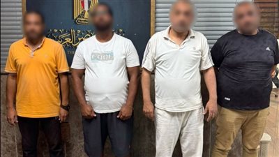 خلاف على حديقة عقار يشعل مشاجرة بين جيران في التجمع الأول| ماذا حدث؟