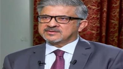 سفير باكستان بالقاهرة: شركات باكستانية توسع استثماراتها في مصر بقيمة 30 مليون