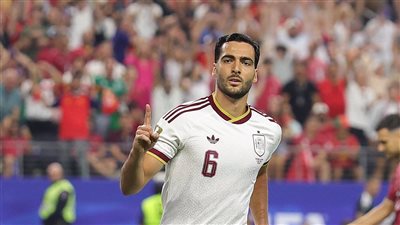 نتيجة وأهداف مباراة البرتغال وإسبانيا الشوط الثاني (0-1) في كأس العالم 2026