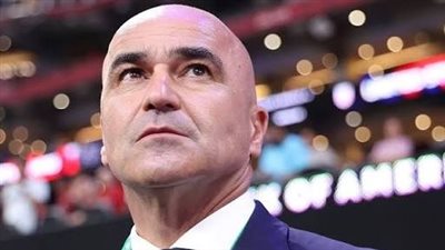 مارتينيز يعلن رحيله رسميا عن البرتغال بعد الخروج من المونديال