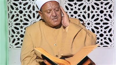 صاحب الصوت الخاشع.. الأوقاف تستعيد مسيرة الشيخ فتحي قنديل
