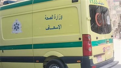 سيدة بالمنوفية تلقي بنفسها من الطابق الثالث بسبب خلافات بين زوجها وأهلها
