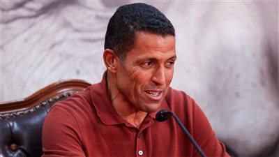 عموتة يمنح الدوليين في الأهلي راحة أسبوعين بعد المشاركة في كأس العالم