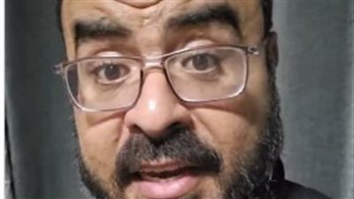 فلسطيني يوجه رسالة مؤثرة لحسام حسن: «رفعت علمنا.. فرفعناك فوق رؤوسنا»