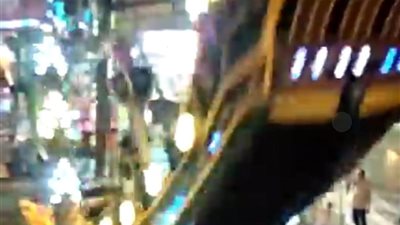 ممشي بني سويف يجذب الأهالي والزائرين بأجوائه الساحرة وأنشطته الترفيهية