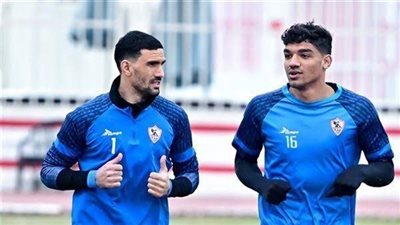 الزمالك يغلق الباب أمام رحيل عواد وصبحي | خاص                     