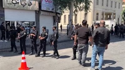 خبير علاقات دولية: انفجار دمشق يكشف هشاشة الوضع الأمني في سوريا