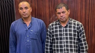 ضبط المتهمين في واقعة الاعتداء على طفل عرب الغدير.. ووالده: نشكر الداخلية