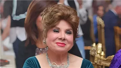 فادية عبدالغني ردًا على فيديو المشاجرة: 