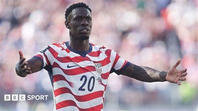 فيفا يرفض استئناف بلجيكا بأزمة بالوجون.. ويؤكد: لا يحق للاتحاد البلجيكي الطعن
