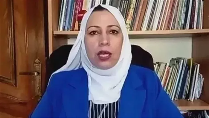 د. تمارا حداد