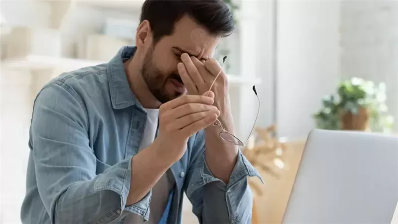 الإجهاد المزمن