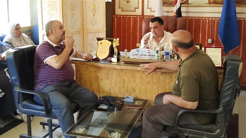 مدير تعليم الزرقا