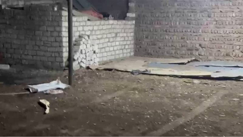 تجميع القمامة 