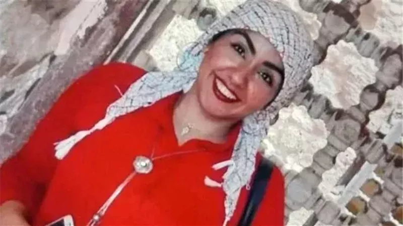 سمر فتاة الشروق