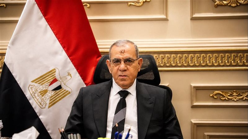 القاضي ربيع لبنة